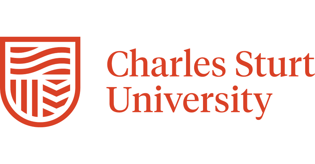 Charles Sturt University Logo