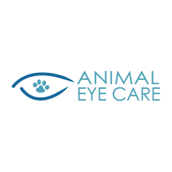 Animal Eye Care Logo Clear