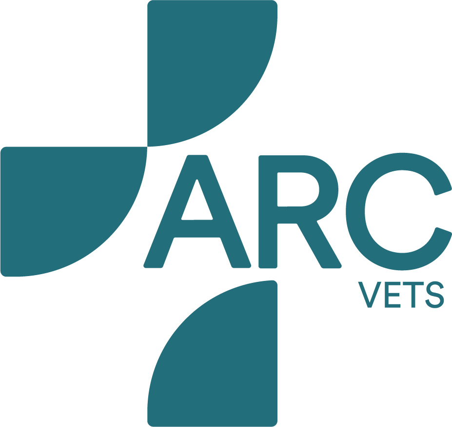 ARC Logo Symbol Dark Green RGB
