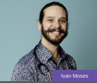 Ivan Moses Photo